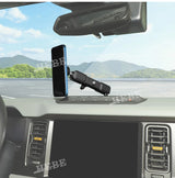 Rotatable Magnetic Phone Holder for Ford Bronco 2021-2025