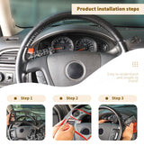 Dashboard Trim Kit for Chevrolet Suburban 2007-2013 Car Interior Accessory OEM