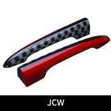 Exterior Trunk Handle Cover for MINI Cooper Clubman