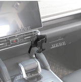 Cup Holder Phone Bracket for Jetour T2