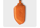 Car Key Cover For Volkswagen VW Golf 8 Mk8 GTI GTD R ID3 ID4 2020