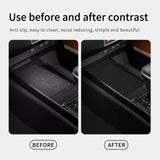 Toyota Camry XV80 2025 2026 Wireless Charging Anti-Slip Mat Car Interior Accessory Smabee