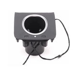 Volvo XC60 Rear Air Outlet Cup Holder 2021-2026