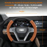 Carbon Fiber Texture Cover for Geely Coolray Pro