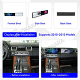 24.6" Android Dual Screen Head Unit for Range Rover Sport 2010–2013 Android Head Unit Aotsr