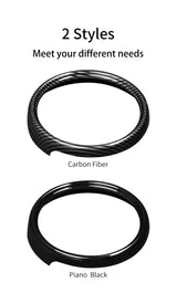 Speedometer Trim Cover for Mini Cooper R50 R53 Car Interior Accessory GMUNI