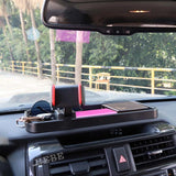 Console Phone Stand for 4Runner 2010-2023
