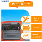 Tailgate Storage Organizer for GWM Tank 300 2021 Car Interior Accessory HEBE
