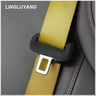Flip Fur Seat Belt Buckle Covers for Volvo Models