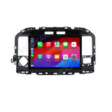 13.3-inch Android 13 Multimedia Head Unit for Ford F-150 2022–2025