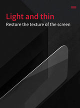 HD Tempered Glass Screen Protector for Tesla Model 3 Y