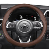 Ultra-Thin Breathable Cover for Perodua Myvi Axia