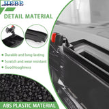 Centre Console Storage Tray for Chevy Silverado 2022-2025 Car Interior Accessory HEBE