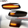 Dynamic LED Side Marker Light for Peugeot/Citroen