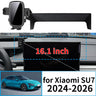 Wireless Charging Magnetic Phone Holder for Xiaomi SU7