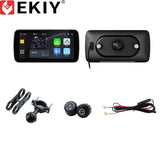 6.25" GPS Navigation Screen for Universal Motorcycles