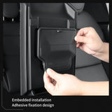 Smabee for Tesla Model Y Launch 2025 Juniper/Model 3 Highland Car Armrest Hidden Storage Box Organizer Accessories Tidying