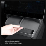 SMABEE for Tesla Model YL/Y Juniper/Model 3 Highland 2025 Car Hidden Storage Organizer Car Interior Accessory SMABEE