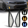 LED DRL with Animation for Honda Civic 2025 2026
