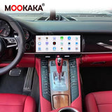 12.3-inch Android Head Unit for Porsche Panamera 2010–2016 Android Head Unit Aotsr