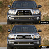 LED DRL Grille Light for Toyota Tacoma 2005-2011 LED Ambient Light MAGIC COLORM
