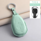 Car Remote Key Case Cover Shell for Trumpchi GAC Empow J11 J12 J13 J14 J15 J16 GS8.