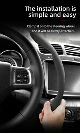 Anti-Slip Suede Wheel Cover for Dodge Charger Ram
