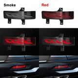 LED Rear Bumper Flow Light for Honda CRV 2020 Car Interior Accessory MAGIC COLORM