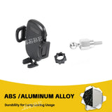 Center Control Phone Stand for Suzuki Jimny 2019 Car Interior Accessory HEBE