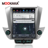 12" Android 13 Navigation Stereo for GMC Yukon Tahoe Suburban Android Head Unit Aotsr