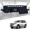 Custom Fit Dashboard Cover Pad for Toyota Land Cruiser J150