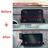 Smart Wireless Charging Phone Holder for Mazda MX-5 2016–2023 Car Phone Holder OEM