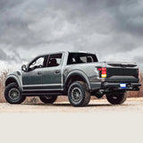 LED Tail Lights with Sequential Signal for Ford F150 Car Interior Accessory VLAND