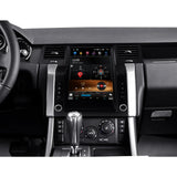 12.1 Inch Vertical Android Head Unit for Range Rover Sport 2005 Android Head Unit Aotsr