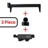 Smart Wireless Charging Phone Holder for Jetour T2 2024–2025