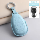 Car Remote Key Case Cover Shell for Trumpchi GAC Empow J11 J12 J13 J14 J15 J16 GS8.