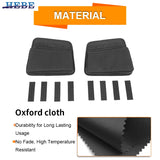 Gear Shift Storage Bag for GWM Tank 300 2021-2025 Car Interior Accessory HEBE