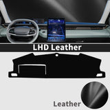 Custom Fit Dashboard Cover Pad for Changan Lamore 2023-2025