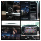 13.1-inch Android Multimedia System for Ford F-Series