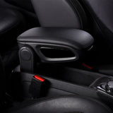 Mini Cooper F60 Armrest Storage Box Side Trim Car Interior Accessory GMUNI