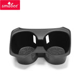 Toyota RAV4 2019 - 2022 Anti-Slip Shock-Absorbing Cup Holder Central Console Armrest Storage Box TPE Accessories Car Interior