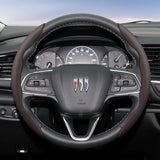 Breathable Segmented Wheel Cover for Buick Models