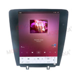 12.1" Android 13 Touchscreen Stereo for Ford Mustang 2010–2013