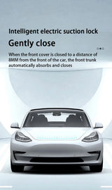 Automatic Power Hood Closing Retrofit Kit for Xiaomi SU7 2024-2026