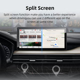 Android 13 Wireless CarPlay AI Box with 4G LTE for Universal