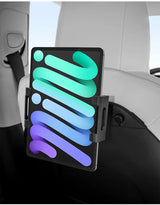 Headrest Tablet Stand Hook for Tesla Model 3 Y S X