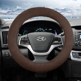 Plush Warm Wheel Cover for Hyundai Sonata