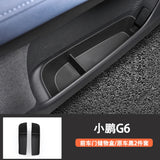 Car Door Slot Storage Box for Xpeng G6 Xiaopeng G6 2023-2025