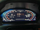 12.3 Inch Digital LCD Instrument Cluster for BMW 3 4 Series