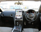 LCD Digital Instrument Panel for Nissan GT-R 2007–2024